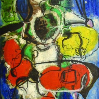 Alfred Lenica