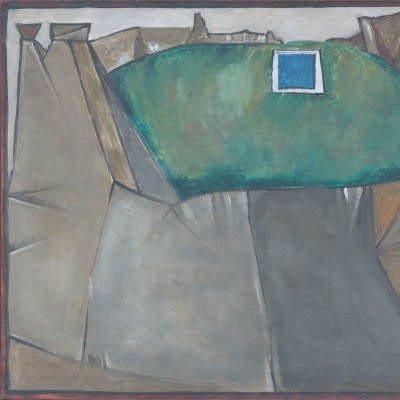 Jerzy Nowosielski