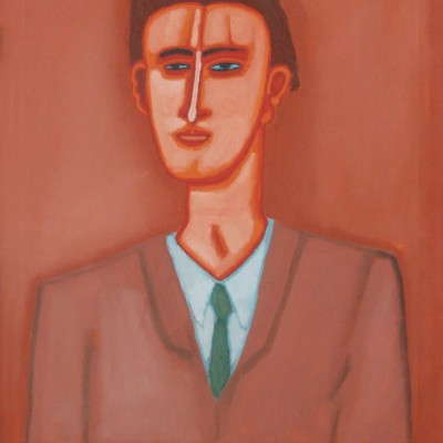 Jerzy Nowosielski