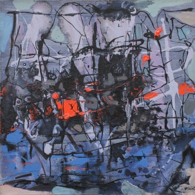 Tadeusz Kantor