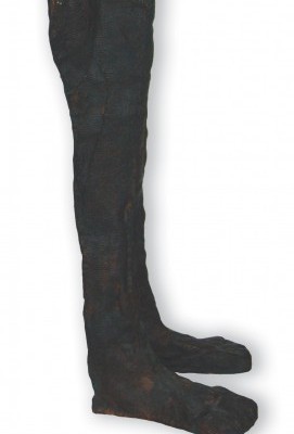 Magdalena Abakanowicz