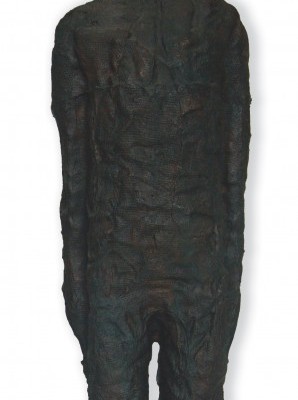 Magdalena Abakanowicz