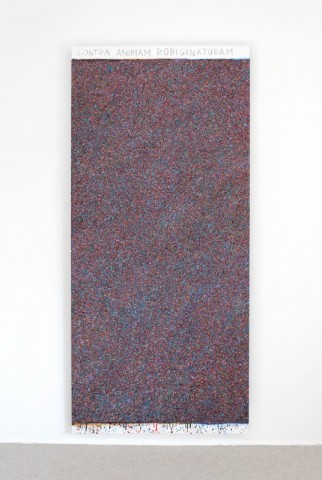 OBRAZY UŻYTKOWE, polish ,contemporary art, asp