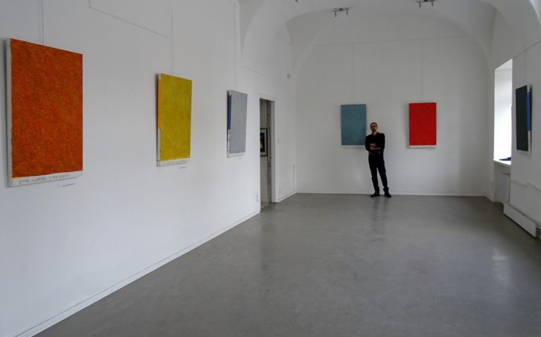 OBRAZY UŻYTKOWE, MARZEC, SŁAWOMIR, ASP, CONTEMPORARY ART