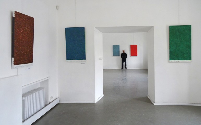 OBRAZY UŻYTKOWE, MARZEC, SŁAWOMIR, ASP, CONTEMPORARY ART